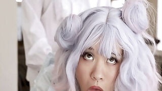 Videos of Kimmy Kimm